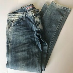 MISS SIXTY JEAN